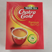 Chakra gold / சக்ரா ரீபில் 250gm